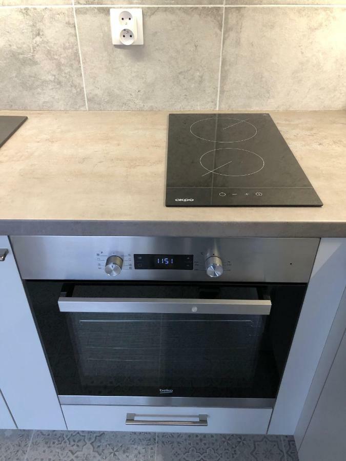 Cr Komfortowy Apartament Blisko Centrum Бялисток Екстериор снимка