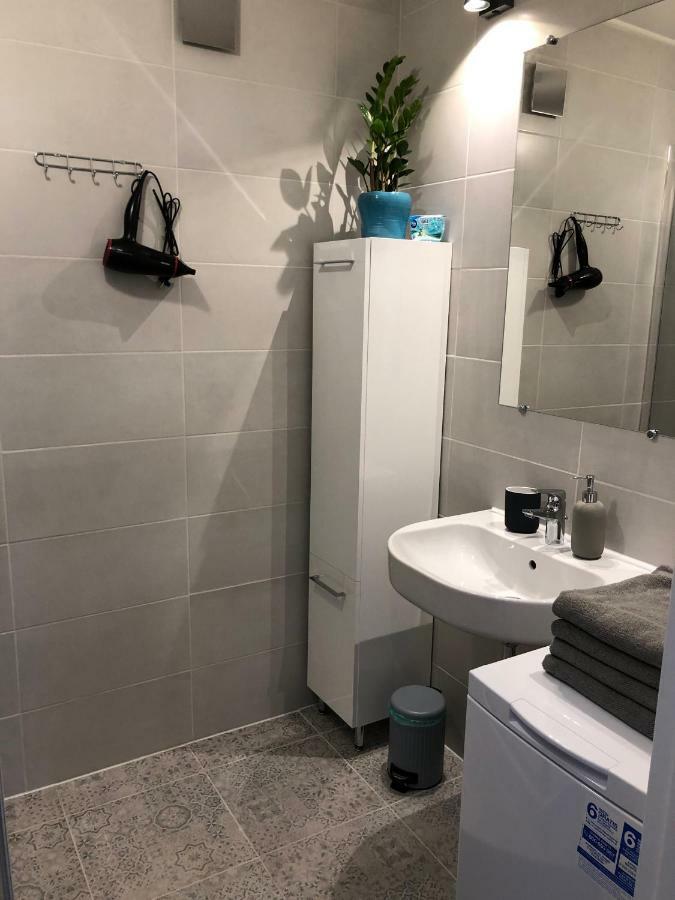 Cr Komfortowy Apartament Blisko Centrum Бялисток Екстериор снимка