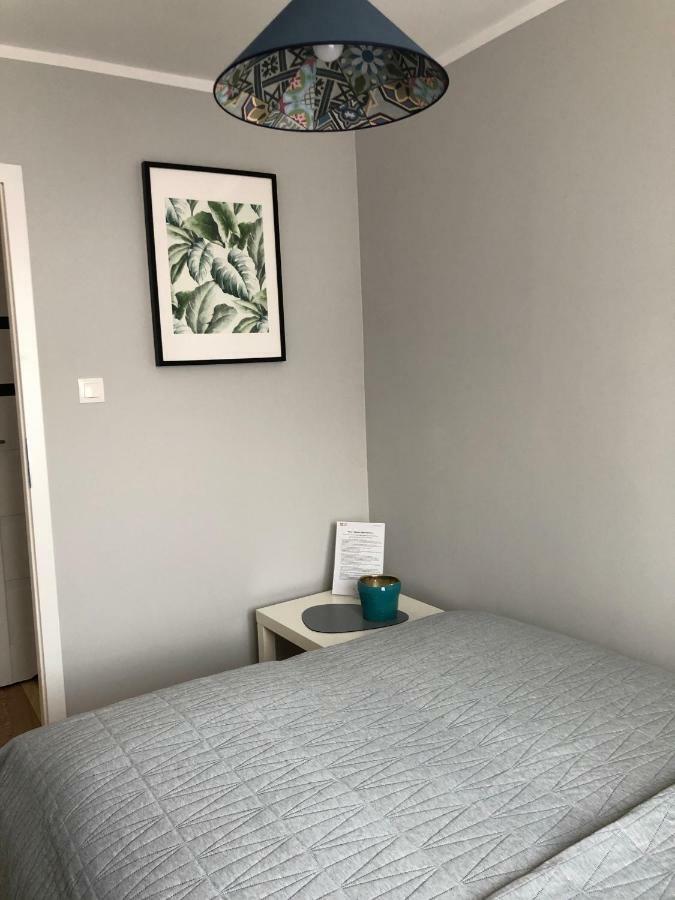 Cr Komfortowy Apartament Blisko Centrum Бялисток Екстериор снимка