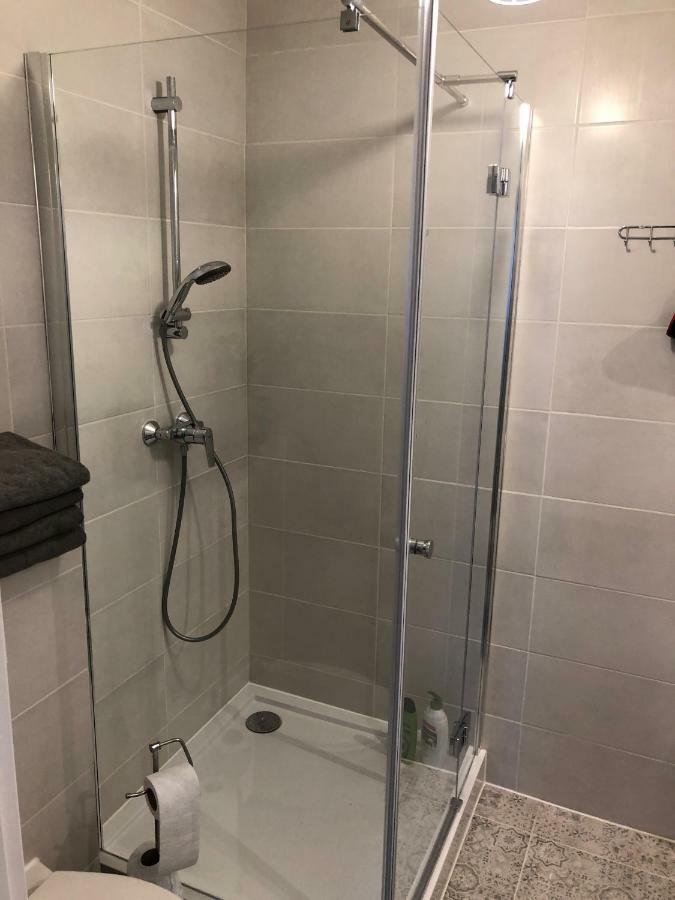 Cr Komfortowy Apartament Blisko Centrum Бялисток Екстериор снимка